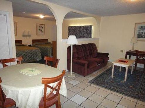 Sunrise Inn Jasper Zewnętrze zdjęcie