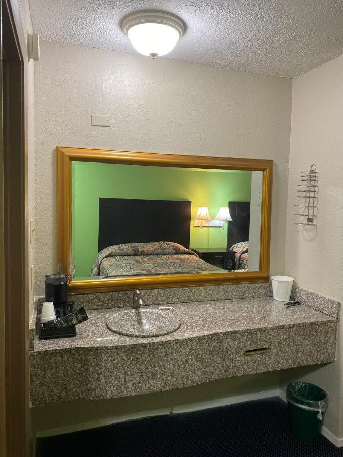Sunrise Inn Jasper Zewnętrze zdjęcie