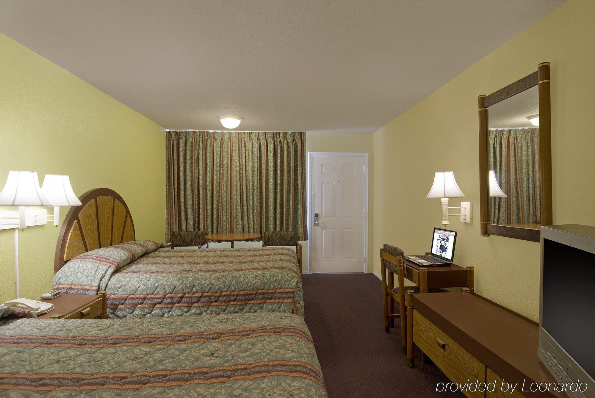 Sunrise Inn Jasper Pokój zdjęcie