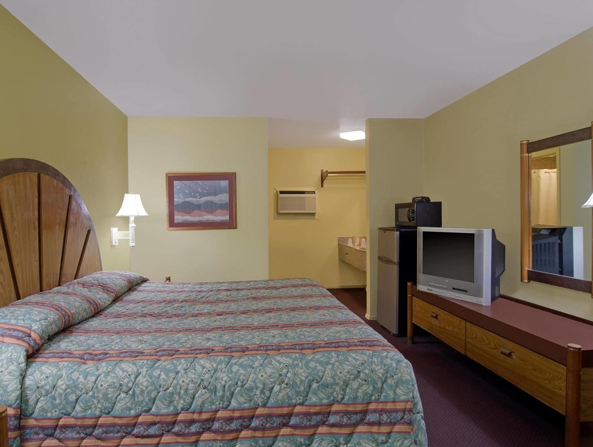 Sunrise Inn Jasper Pokój zdjęcie